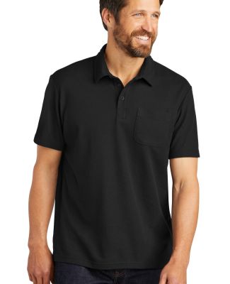 Port Authority Clothing K868 Port Authority C-FREE in Black