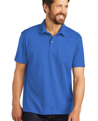 Port Authority Clothing K868 Port Authority C-FREE in Trueblue