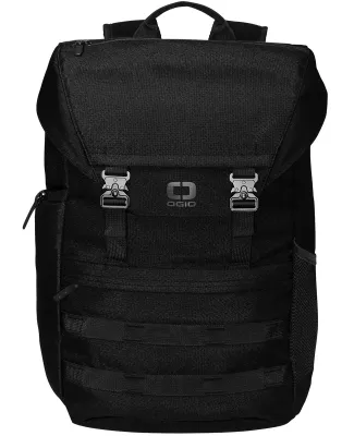 Ogio 91019 OGIO   Command Pack Blacktop