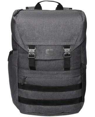 Ogio 91019 OGIO   Command Pack TarmacGyHt