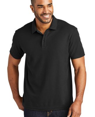 Port Authority Clothing K867 Port Authority C-FREE in Black