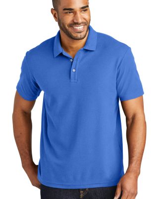 Port Authority Clothing K867 Port Authority C-FREE in Trueblue