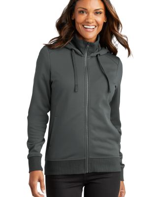 Port Authority Clothing L814 Port Authority Ladies in Graphite