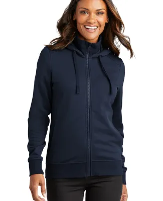Port Authority Clothing L814 Port Authority Ladies RiverBlNv
