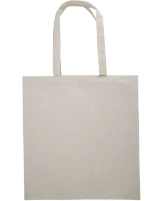 Liberty Bags 8860R Nicole Recycled Cotton Canvas T RECYCLED NATURAL