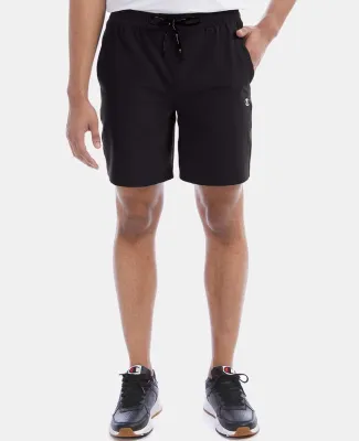 Champion Clothing CHP150 Woven City Sport Shorts Black
