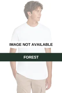 Gildan 65000 Unisex Softstyle Midweight T-Shirt Forest