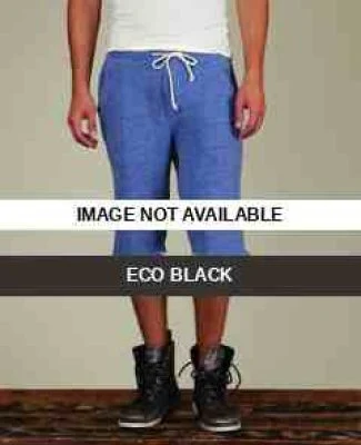 45000E4 Alternative Apparel Atlas Shorts Eco Black