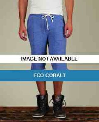 45000E4 Alternative Apparel Atlas Shorts Eco Cobalt
