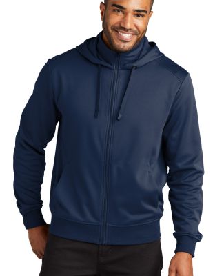 Port Authority Clothing F814 Port Authority   Smoo in Riverblnv