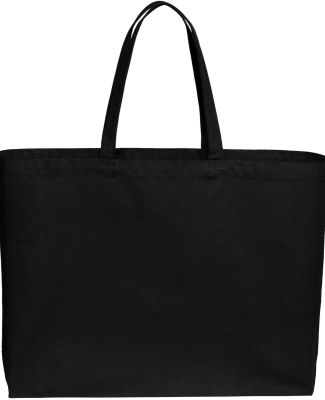 Port Authority Clothing BG427 Port Authority   Cot in Deepblack