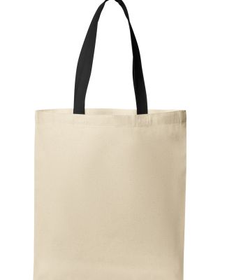 Port Authority Clothing BG1500 Port Authority   Co in Nat/deepbk