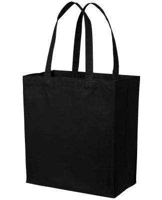 Port Authority Clothing BG426 Port Authority   Cot in Deepblack