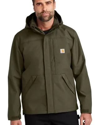 CARHARTT CT104670 Carhartt<sup></sup> Storm Defend in Moss