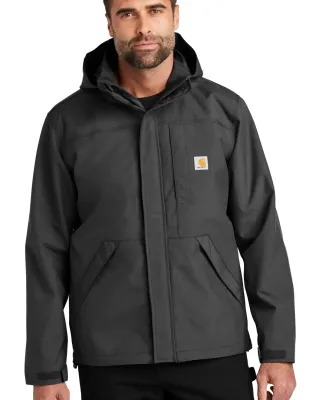 CARHARTT CT104670 Carhartt<sup></sup> Storm Defend in Shadowgrey