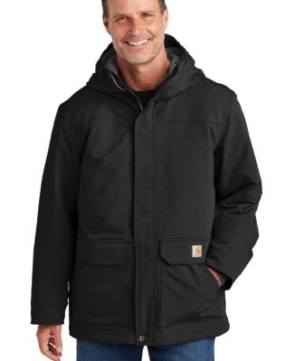 CARHARTT CT105533 Carhartt<sup></sup> Super Dux<su in Black