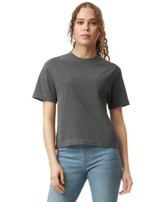 Comfort Colors 3023CL Women's Heavyweight Boxy T-S in Pepper