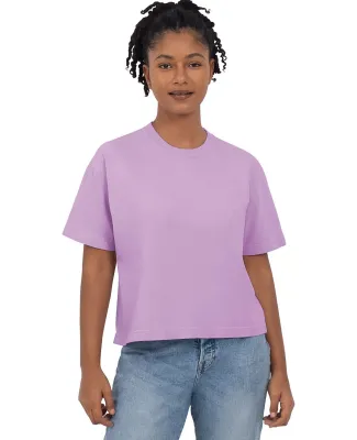 Comfort Colors T-Shirts  3023CL Women's Heavyweigh Orchid