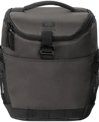 Ogio 96001 OGIO   Sprint 12-Pack Cooler TarmacGrey