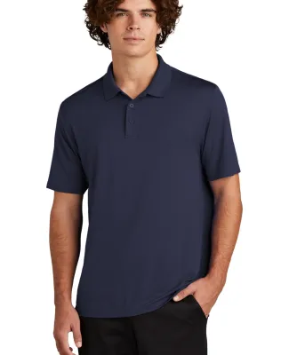 Sport Tek ST535 Sport-Tek   Sideline Polo TrueNavy