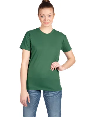Next Level Apparel 3910 Ladies' Relaxed T-Shirt ROYAL PINE