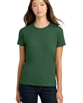 Next Level Apparel 3910 Ladies' Relaxed T-Shirt in Royal pine