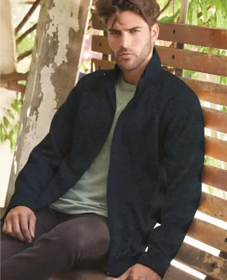 Weatherproof 198013 Vintage Sweaterfleece Full-Zip Sweatshirt Catalog