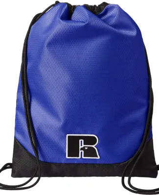Russel Athletic UB84UCS Lay-Up Carrysack BLUE