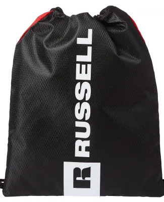 Russel Athletic UB84UCS Lay-Up Carrysack RED