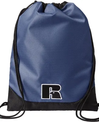 Russel Athletic UB84UCS Lay-Up Carrysack NAVY