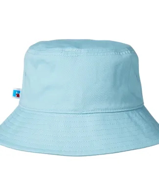 Russel Athletic UB88UHU Core Bucket Hat BLUE