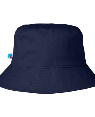 Russel Athletic UB88UHU Core Bucket Hat NAVY