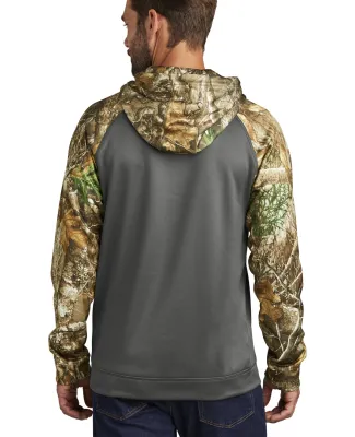 Russell Outdoor RU451 s Realtree Performance Color Mgnt/RTEd