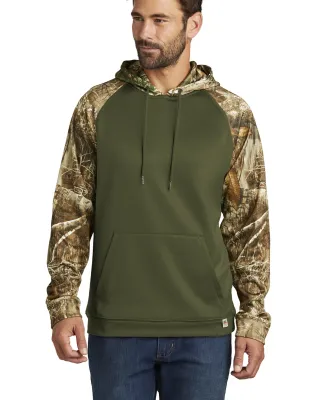 Russell Outdoor RU451 s Realtree Performance Color OvDbG/RTEd