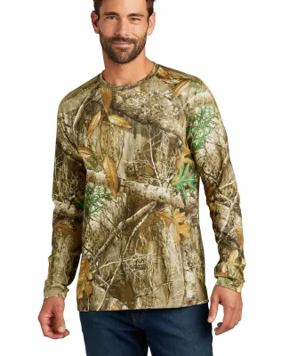 Russell Outdoor RU150LS s Realtree Performance Lon RTEdge