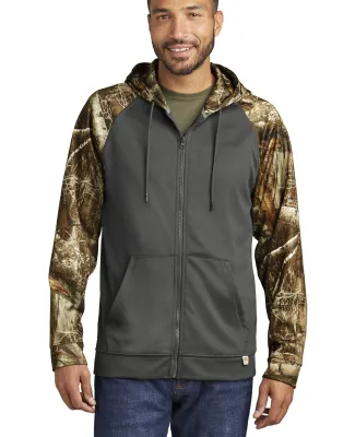 Russell Outdoor RU452 s Realtree Performance Color Mgnt/RTEd