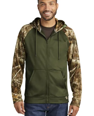 Russell Outdoor RU452 s Realtree Performance Color OvDbG/RTEd