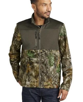 Russell Outdoor RU601 s Realtree Atlas Colorblock  CrgBr/RTEd