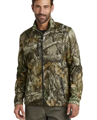 Russell Outdoor RU600 s Realtree Atlas Soft Shell RTEdge
