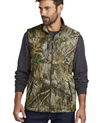 Russell Outdoor RU603 s Realtree Atlas Soft Shell  RTEdge