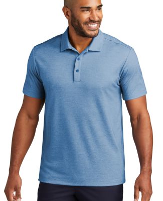 Port Authority Clothing K830 Port Authority Fine P in Aegeanblht