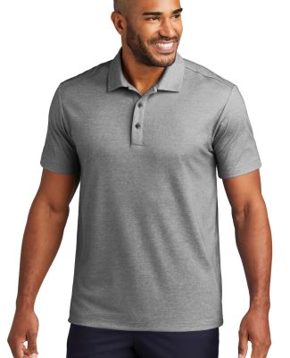 Port Authority Clothing K830 Port Authority Fine P in Charcoalht