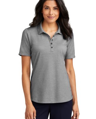 Port Authority Clothing LK830 Port Authority Ladie in Charcoalht