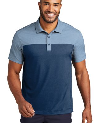 Port Authority Clothing K831 Port Authority Fine P in Agnb/agnbh