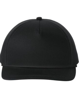 Port Authority Clothing C962 Port Authority Snapba in Blk/blk