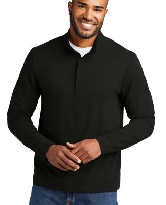 Port Authority Clothing K829 Port Authority Fairwa in Deepblack