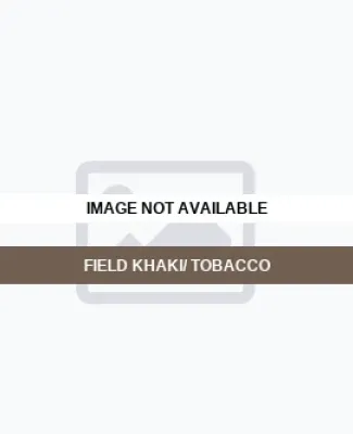 DRI DUCK 1048 Commuter Bag Field Khaki/ Tobacco