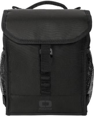 Ogio 96000 OGIO Sprint Lunch Cooler Blacktop