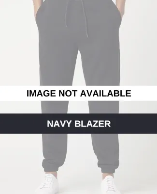 Cotton Heritage M7450 Lightweight Sweatpants Navy Blazer