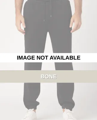 Cotton Heritage M7450 Lightweight Sweatpants BONE
